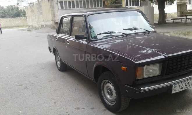LADA (VAZ) 2107 2004, 170,000 km - 1.6 л - Mingəçevir