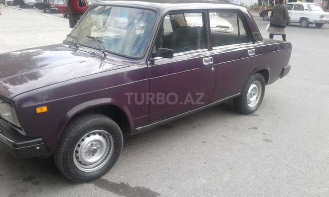 LADA (VAZ) 2107 2004, 170,000 km - 1.6 л - Mingəçevir