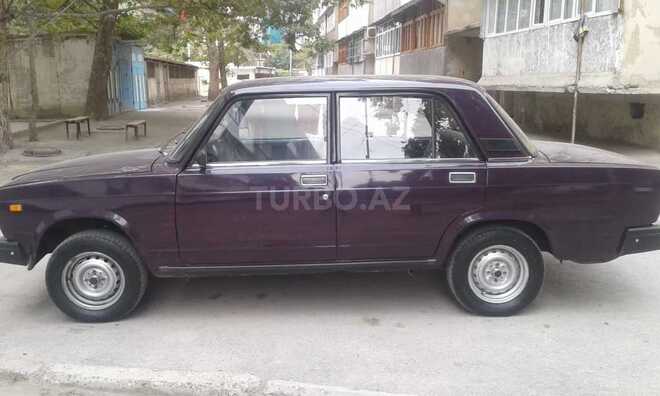 LADA (VAZ) 2107 2004, 170,000 km - 1.6 л - Mingəçevir