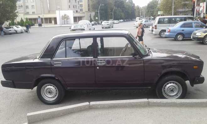 LADA (VAZ) 2107 2004, 170,000 km - 1.6 л - Mingəçevir