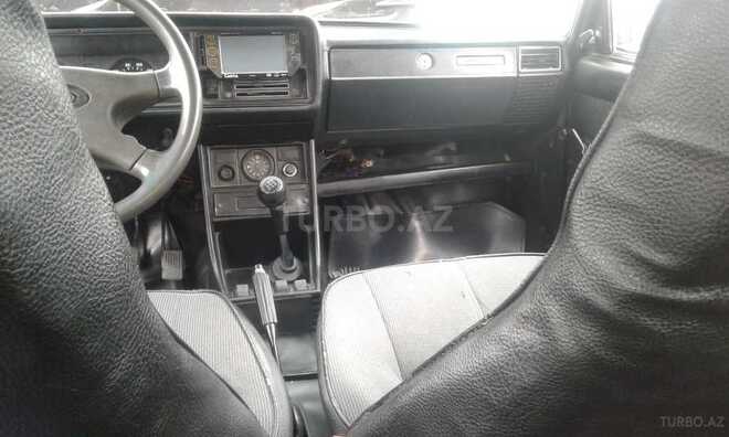 LADA (VAZ) 2107 2004, 170,000 km - 1.6 л - Mingəçevir