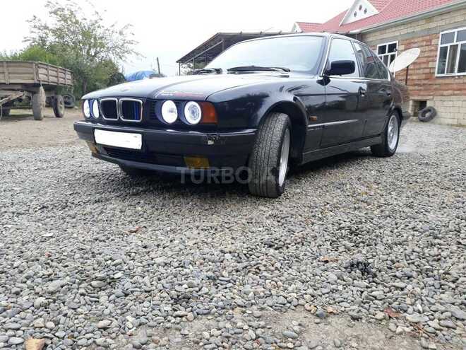 BMW 520 1994, 313,115 km - 2.0 l - Bakı