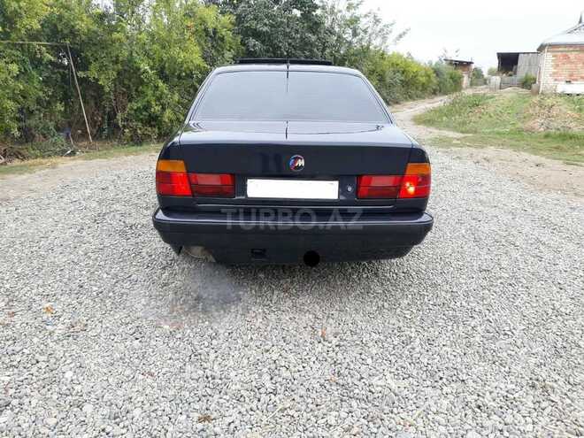 BMW 520 1994, 313,115 km - 2.0 l - Bakı