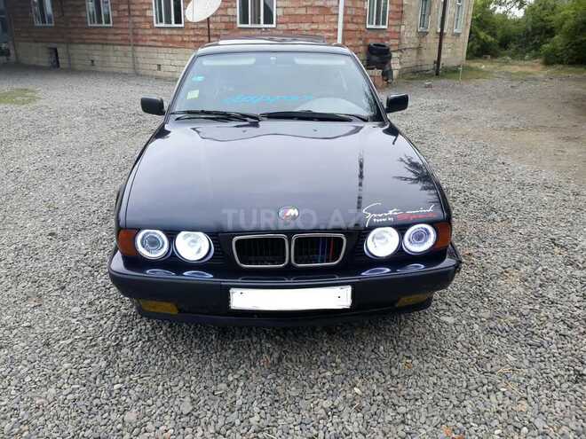 BMW 520 1994, 313,115 km - 2.0 l - Bakı
