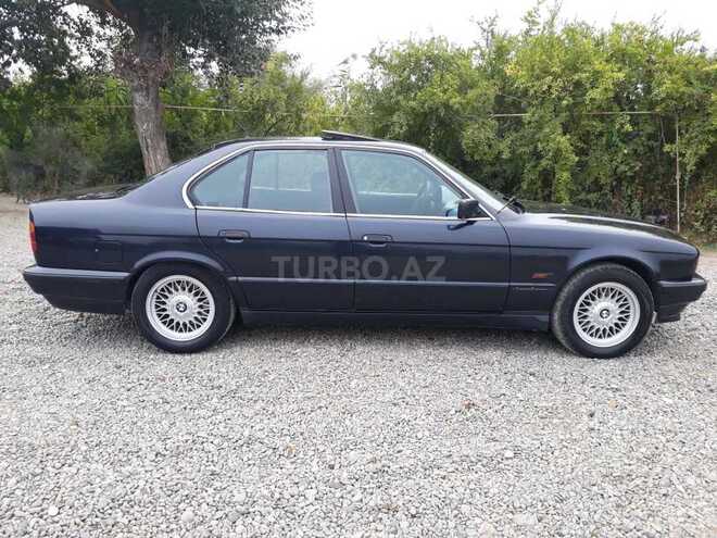 BMW 520 1994, 313,115 km - 2.0 l - Bakı