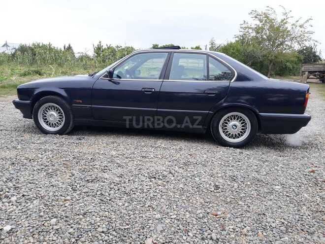 BMW 520 1994, 313,115 km - 2.0 l - Bakı