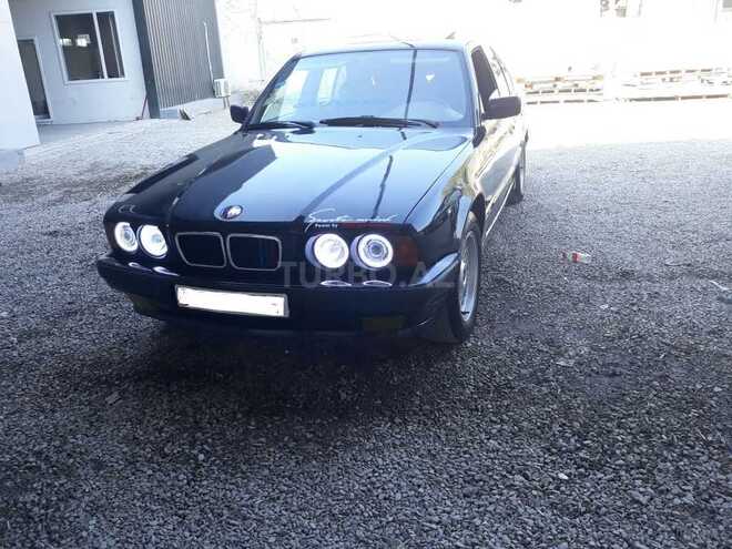 BMW 520 1994, 313,115 km - 2.0 l - Bakı