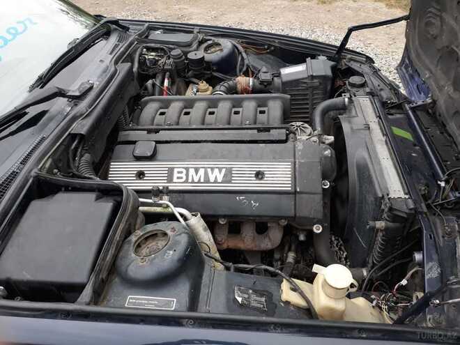 BMW 520 1994, 313,115 km - 2.0 l - Bakı