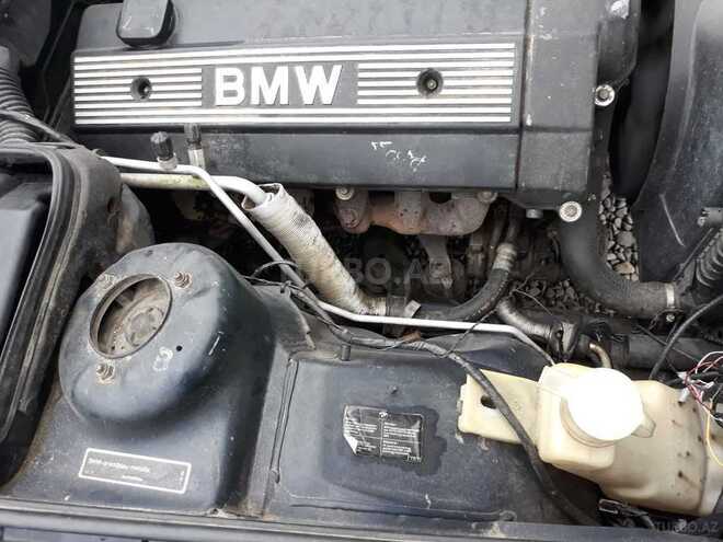 BMW 520 1994, 313,115 km - 2.0 l - Bakı