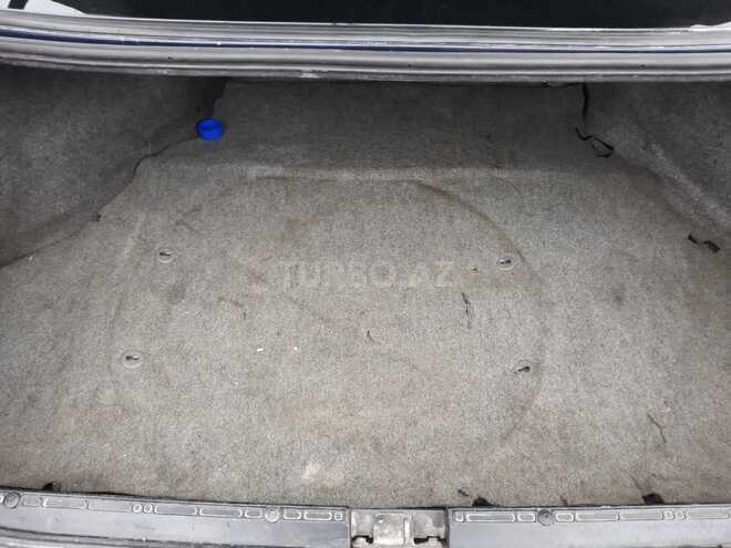 BMW 520 1994, 313,115 km - 2.0 l - Bakı