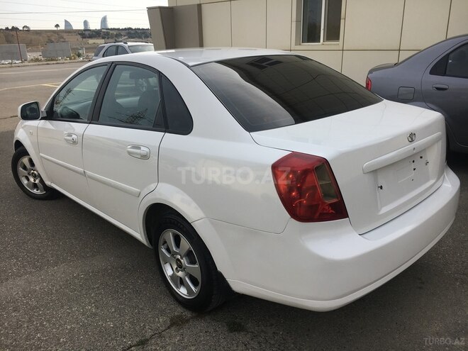Daewoo Gentra 2014, 18,100 km - 1.5 л - Bakı