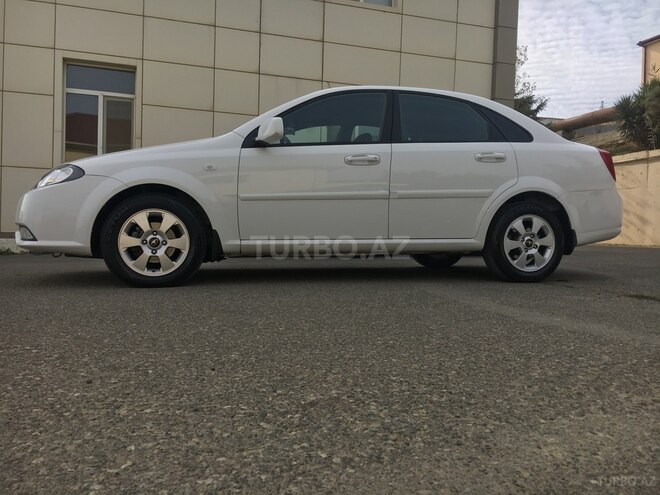 Daewoo Gentra 2014, 18,100 km - 1.5 л - Bakı