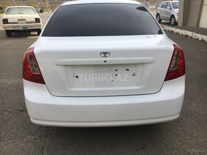 Daewoo Gentra 2014, 18,100 km - 1.5 л - Bakı