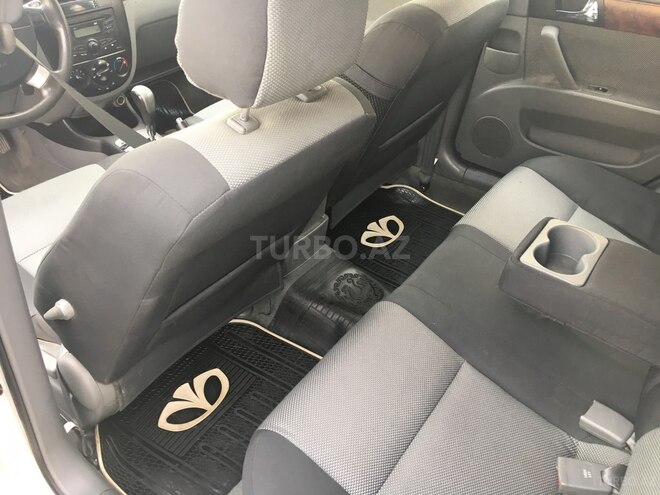 Daewoo Gentra 2014, 18,100 km - 1.5 л - Bakı