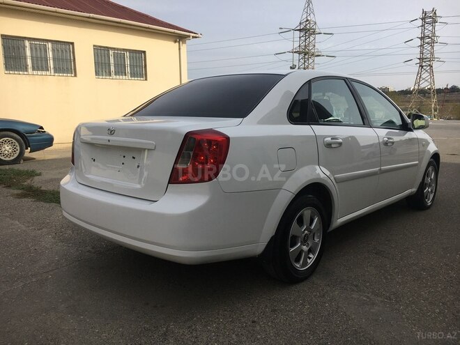 Daewoo Gentra 2014, 18,100 km - 1.5 л - Bakı