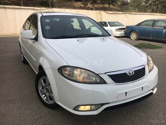 Daewoo Gentra 2014, 18,100 km - 1.5 л - Bakı