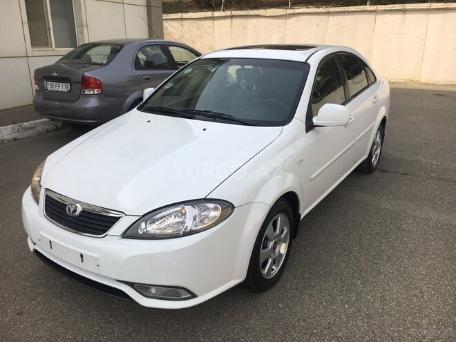 Daewoo Gentra 2014, 18,100 km - 1.5 л - Bakı