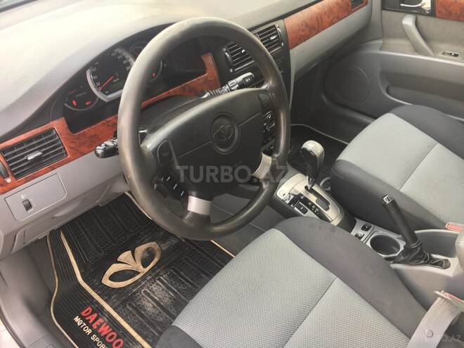 Daewoo Gentra 2014, 18,100 km - 1.5 л - Bakı