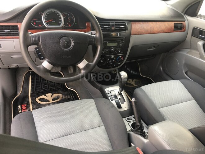 Daewoo Gentra 2014, 18,100 km - 1.5 л - Bakı