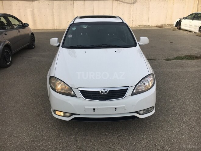 Daewoo Gentra 2014, 18,100 km - 1.5 л - Bakı
