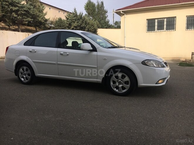 Daewoo Gentra 2014, 18,100 km - 1.5 л - Bakı