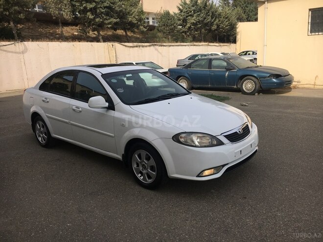 Daewoo Gentra 2014, 18,100 km - 1.5 л - Bakı