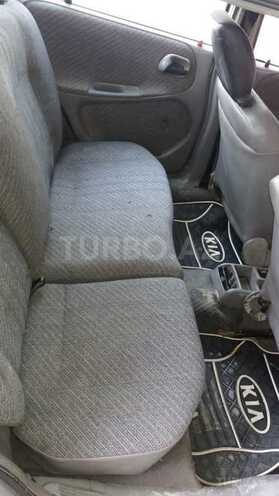 Opel Astra 1997, 142,587 km - 1.7 l - Xudat