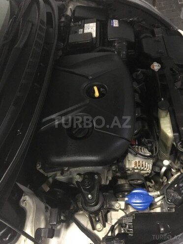 Hyundai Elantra 2014, 106,000 km - 1.6 l - Xırdalan