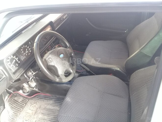 LADA (VAZ) 2107 2012, 45,000 km - 1.7 l - Bakı