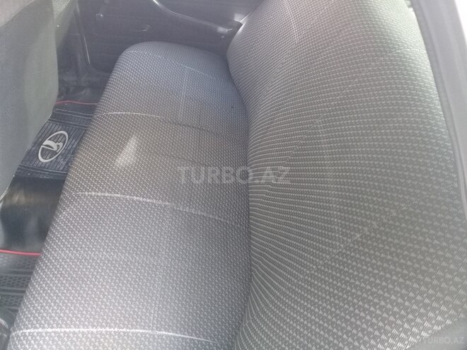 LADA (VAZ) 2107 2012, 45,000 km - 1.7 l - Bakı