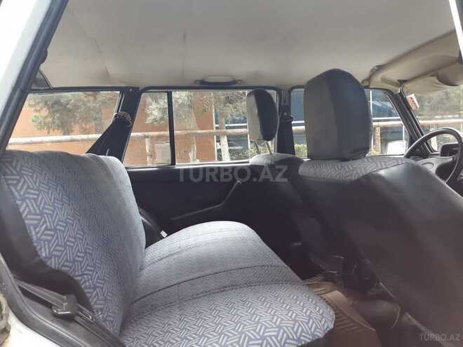 LADA (VAZ) 2104 2008, 150,000 km - 1.6 l - Bakı