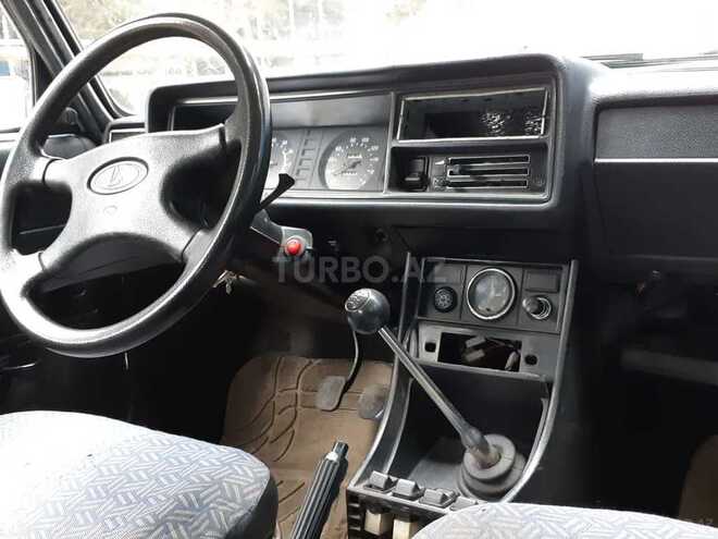 LADA (VAZ) 2104 2008, 150,000 km - 1.6 l - Bakı