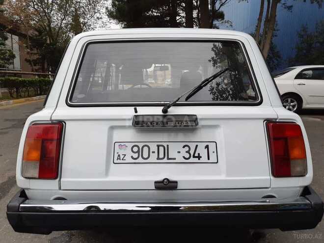 LADA (VAZ) 2104 2008, 150,000 km - 1.6 l - Bakı