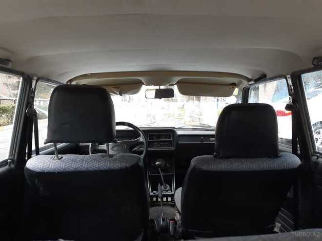 LADA (VAZ) 2104 2008, 150,000 km - 1.6 l - Bakı