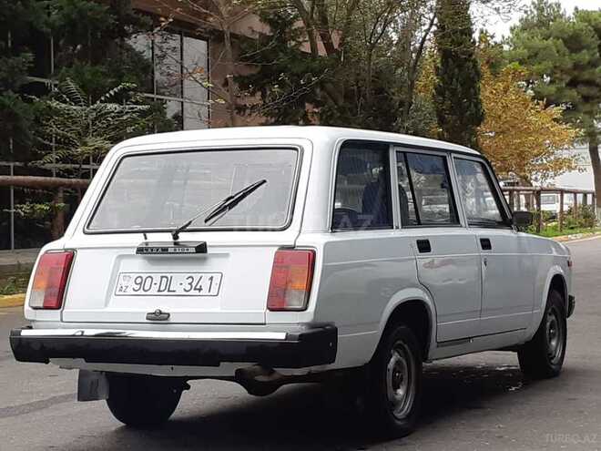 LADA (VAZ) 2104 2008, 150,000 km - 1.6 l - Bakı
