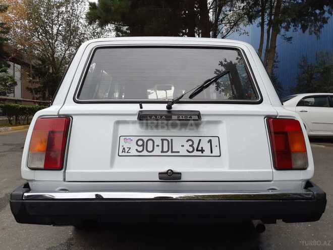 LADA (VAZ) 2104 2008, 150,000 km - 1.6 l - Bakı