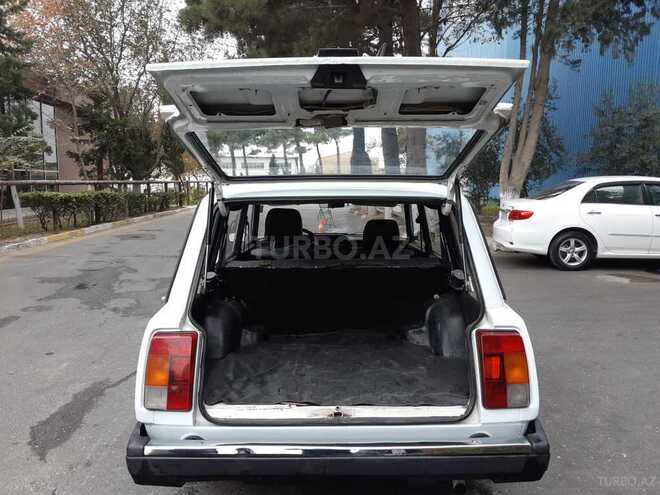 LADA (VAZ) 2104 2008, 150,000 km - 1.6 l - Bakı
