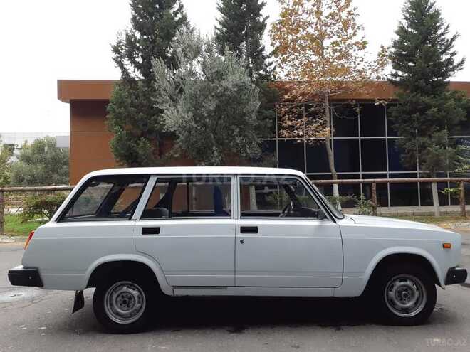 LADA (VAZ) 2104 2008, 150,000 km - 1.6 l - Bakı