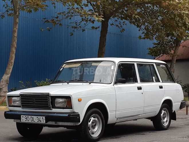 LADA (VAZ) 2104 2008, 150,000 km - 1.6 l - Bakı