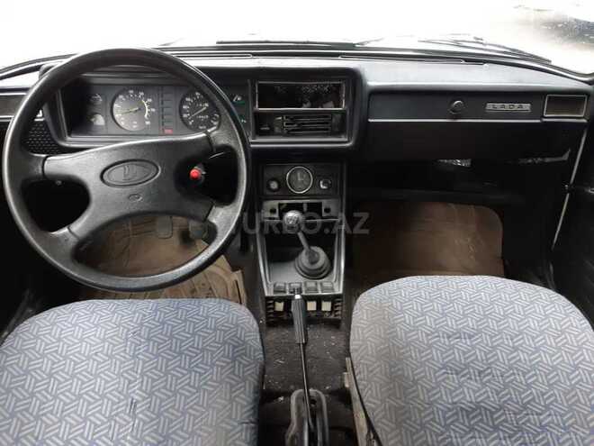 LADA (VAZ) 2104 2008, 150,000 km - 1.6 l - Bakı