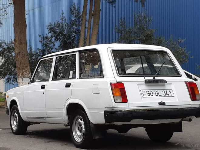 LADA (VAZ) 2104 2008, 150,000 km - 1.6 l - Bakı