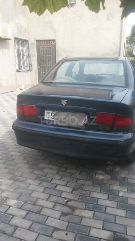 Iran Khodro Samand 2006, 150,000 km - 1.8 l - Bakı