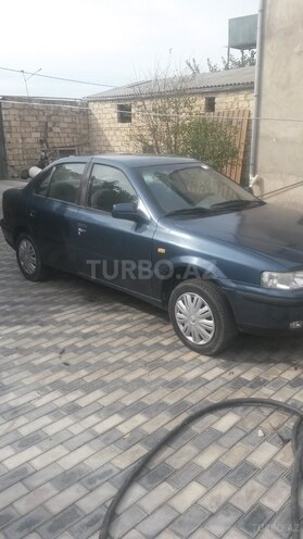 Iran Khodro Samand 2006, 150,000 km - 1.8 l - Bakı