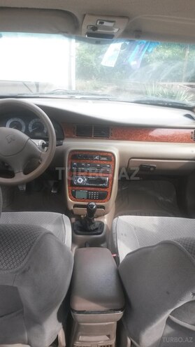 Iran Khodro Samand 2006, 150,000 km - 1.8 l - Bakı