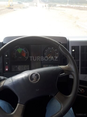 Shacman F3000 2013, 218,000 km - 0.3 л - Bakı