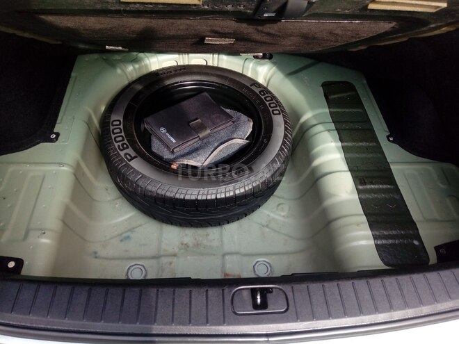 Hyundai Accent 2007, 121,000 km - 1.5 l - Bakı