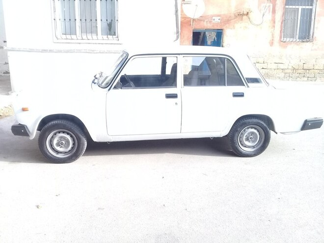 LADA (VAZ) 2107 2012, 45,000 km - 1.6 l - Bakı