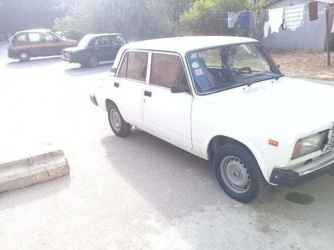 LADA (VAZ) 2107 2012, 45,000 km - 1.6 l - Bakı