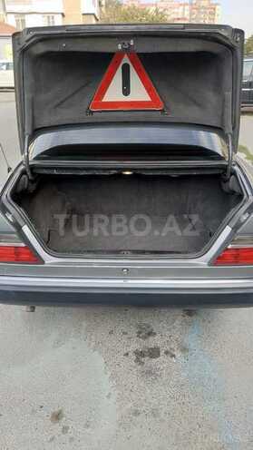 Mercedes E 200 1989, 350,000 km - 2.0 л - Bakı