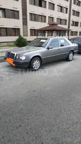 Mercedes E 200 1989, 350,000 km - 2.0 л - Bakı